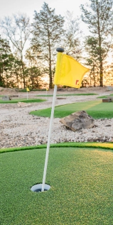 golf