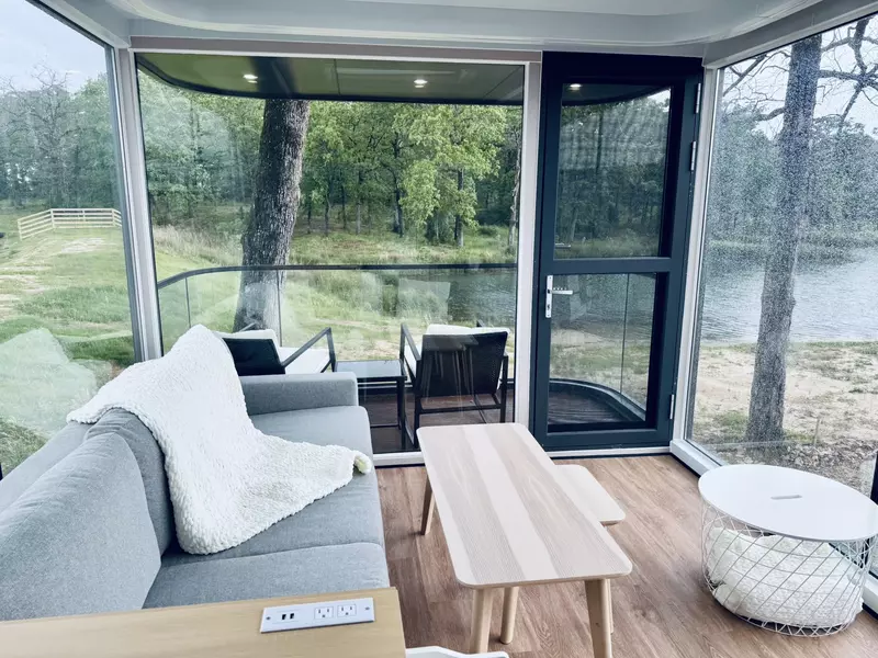Vessel Home TL 124