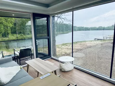 Vessel Home TL 124