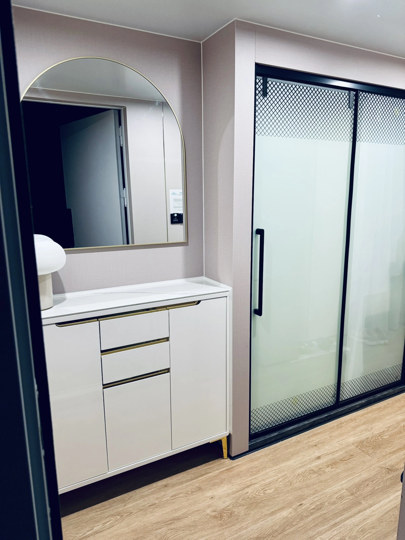 Vessel Home TL 124
