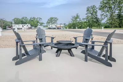 Deluxe Site TL 054