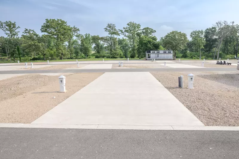 Deluxe Site TL 058