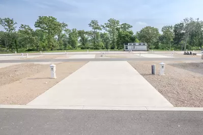 Deluxe Site TL 058