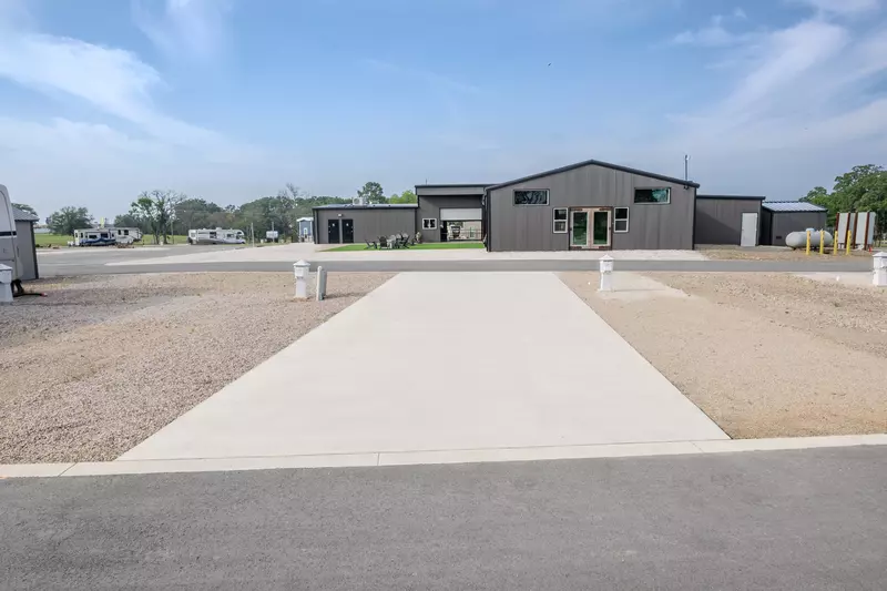 Deluxe Site TL 058