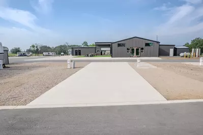 Deluxe Site TL 058