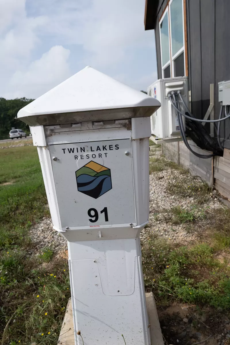 Tiny Home TL 091