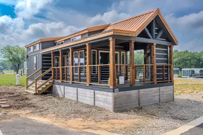 Tiny Home TL 091