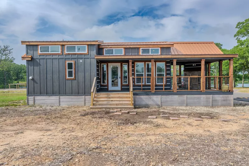 Tiny Home TL 091