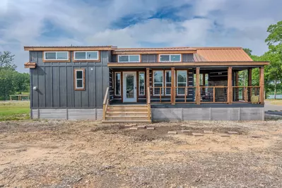 Tiny Home TL 091