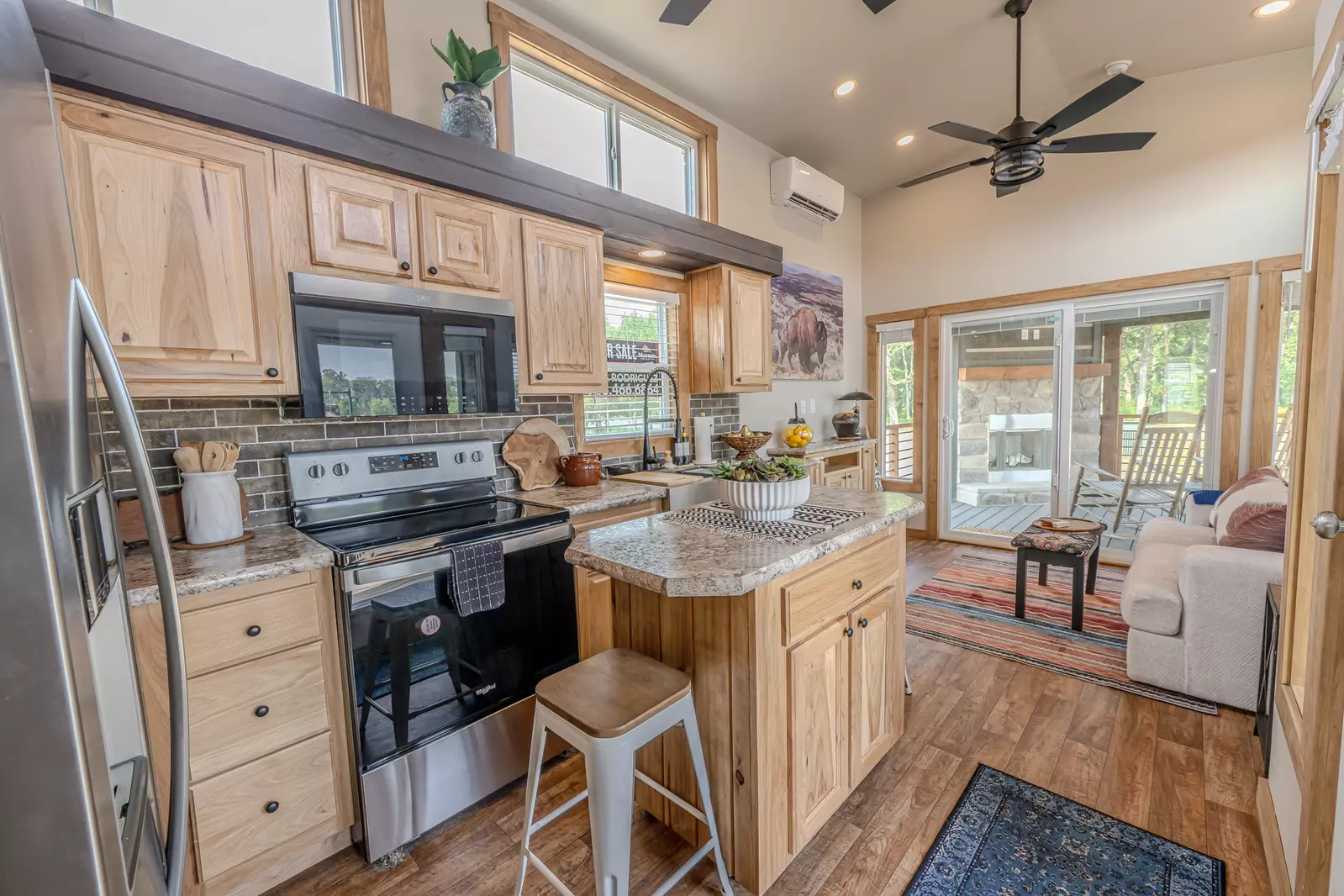 Tiny Home TL 091
