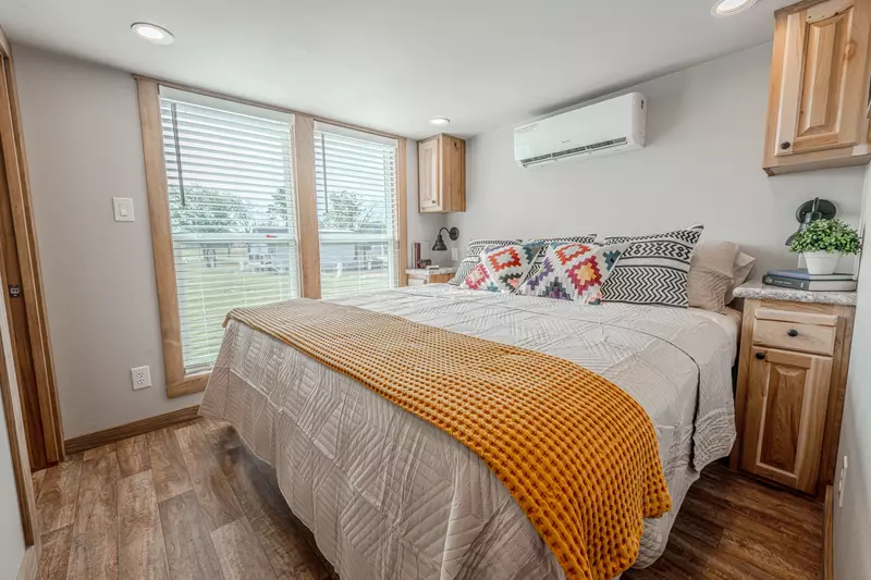 Tiny Home TL 091