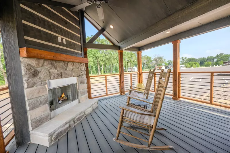 Tiny Home TL 091