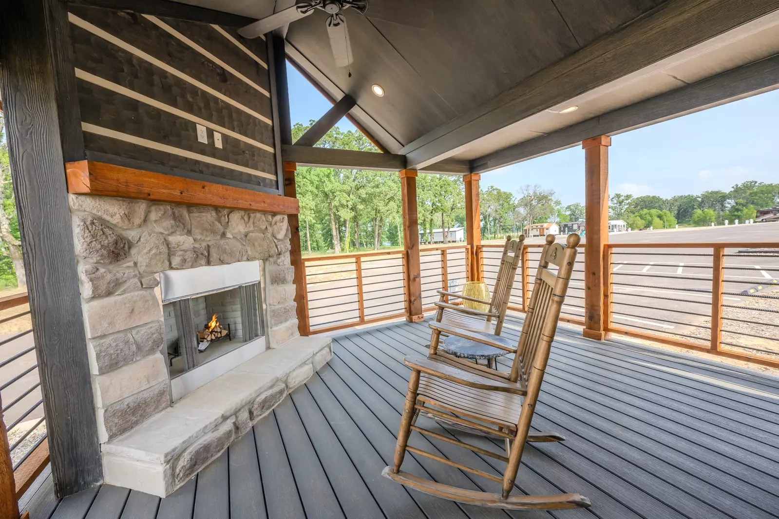 Tiny Home TL 091