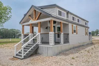 Tiny Home TL 105