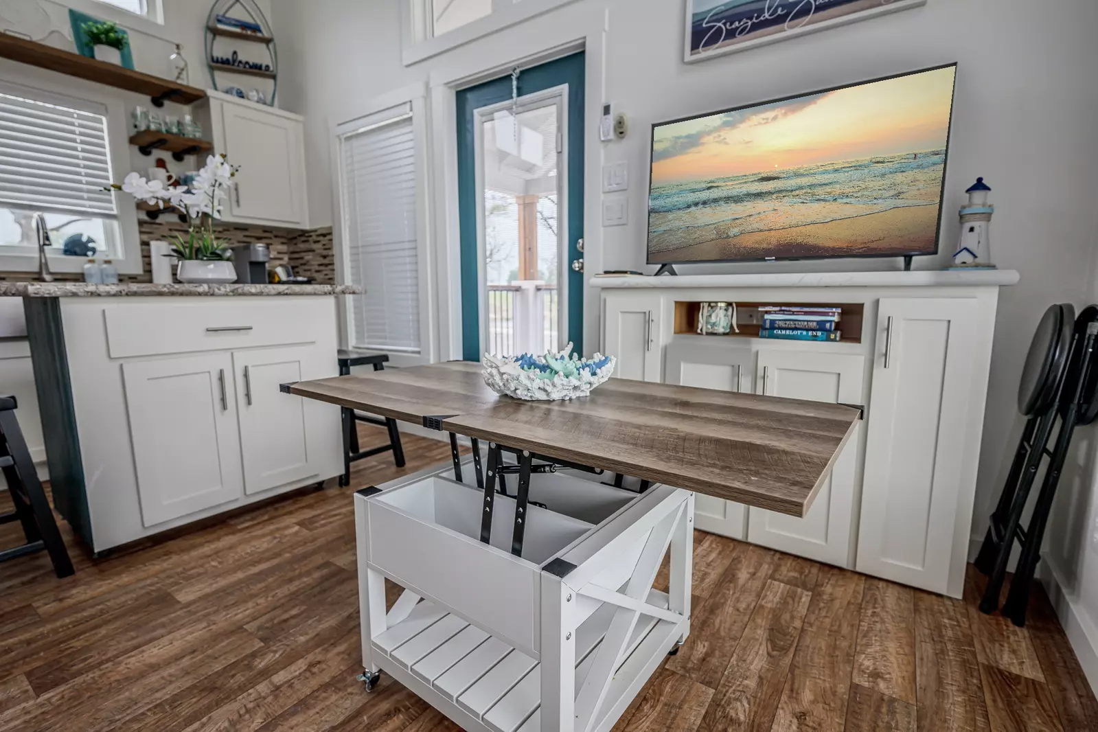 Tiny Home TL 105