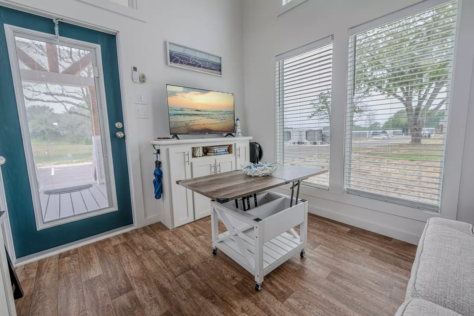 Tiny Home TL 105