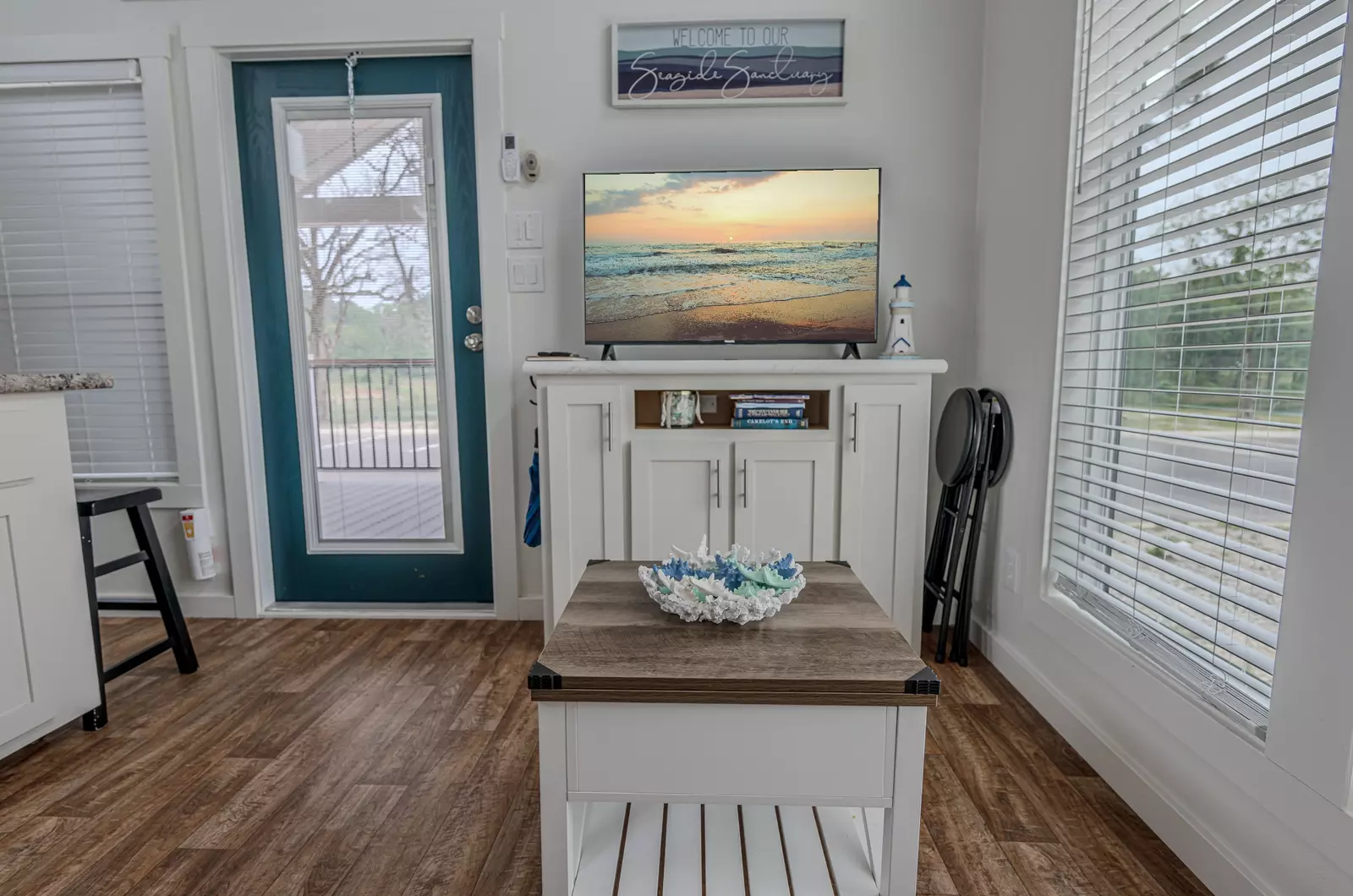 Tiny Home TL 105