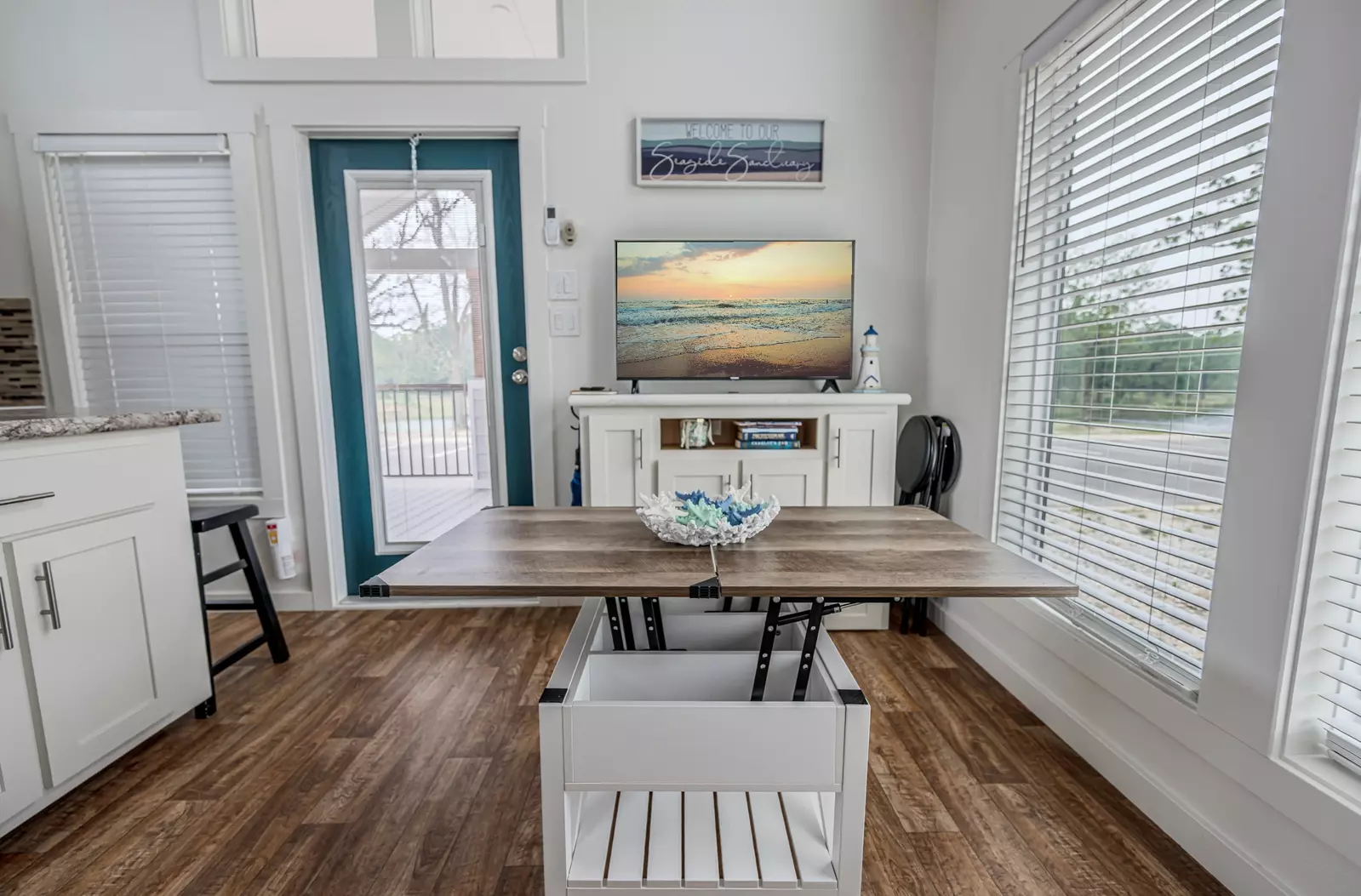 Tiny Home TL 105