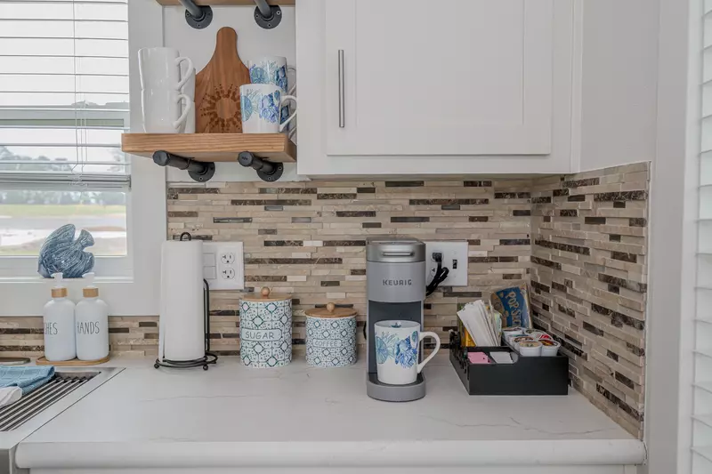 Tiny Home TL 105
