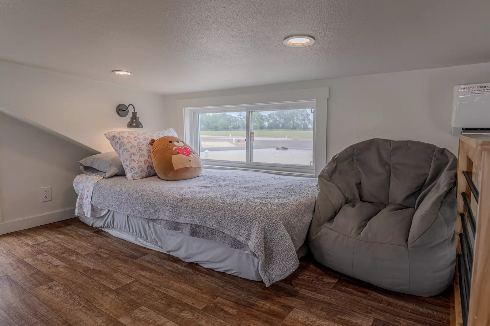 Tiny Home TL 105