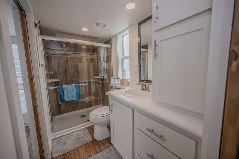 Tiny Home TL 105