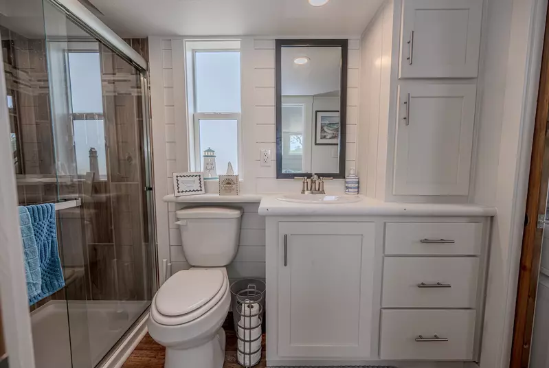 Tiny Home TL 105