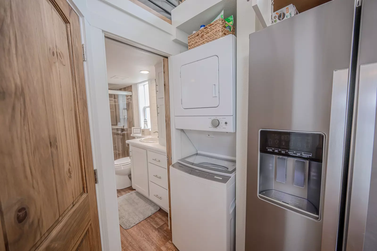 Tiny Home TL 105