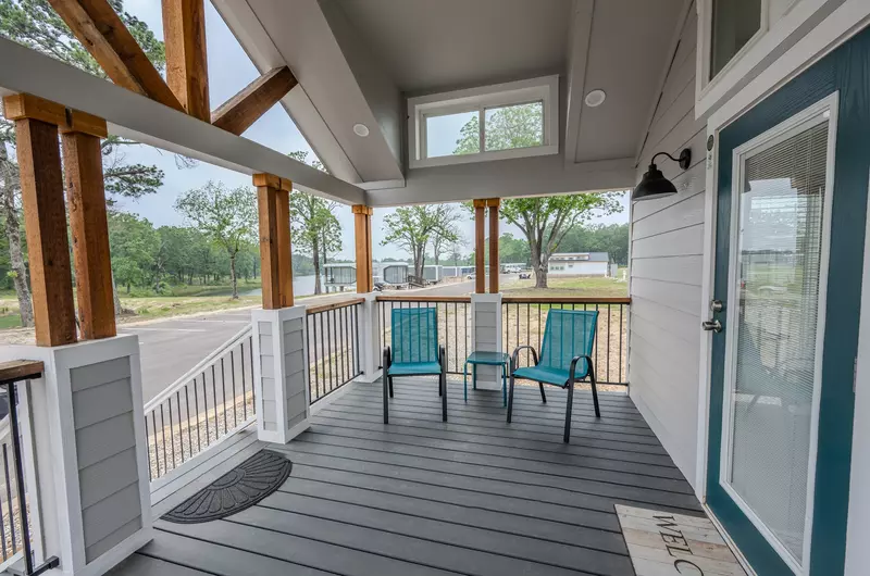 Tiny Home TL 105