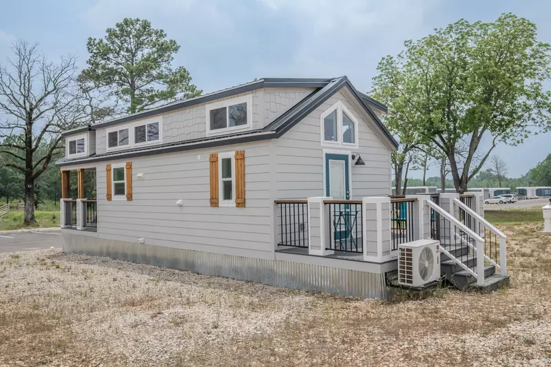 Tiny Home TL 105