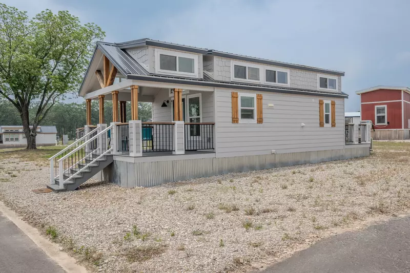 Tiny Home TL 105