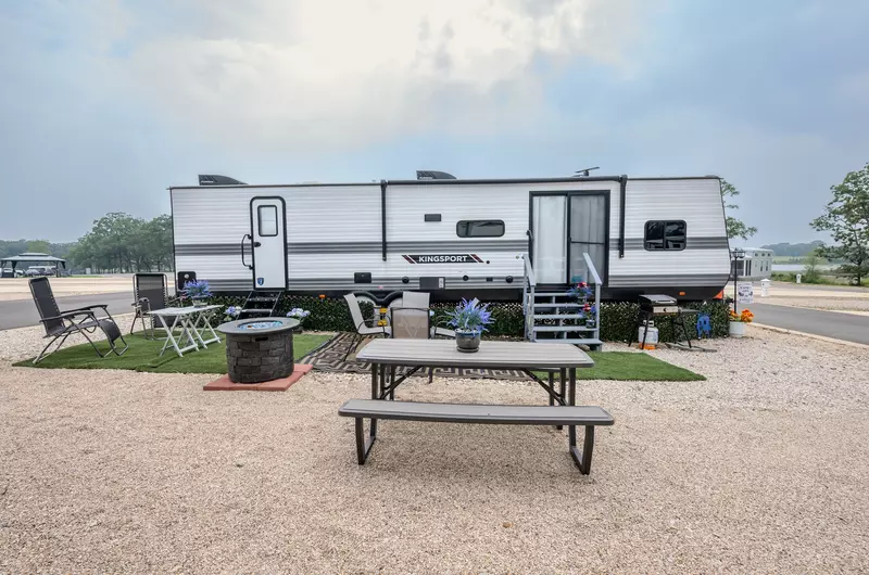 RV Rental Site 044