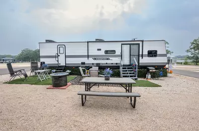 RV Rental Site 044