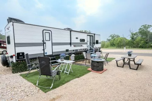RV Rental Site 044