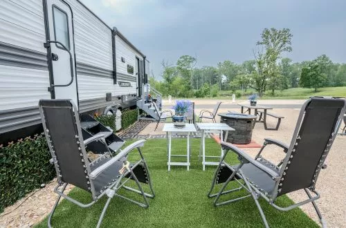RV Rental Site 044