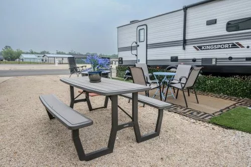 RV Rental Site 044