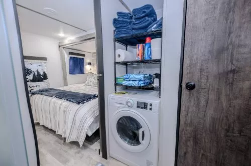 RV Rental Site 044