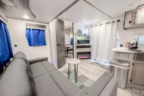 RV Rental Site 044