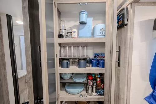 RV Rental Site 044
