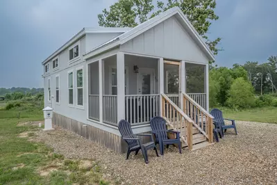 Tiny Home TL 107