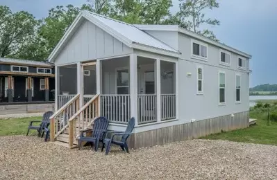 Tiny Home TL 107