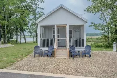 Tiny Home TL 107