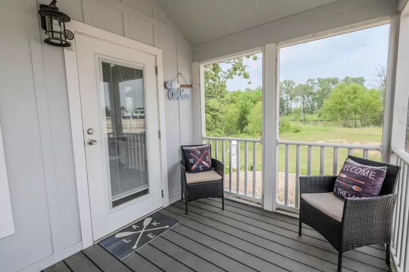 Tiny Home TL 107