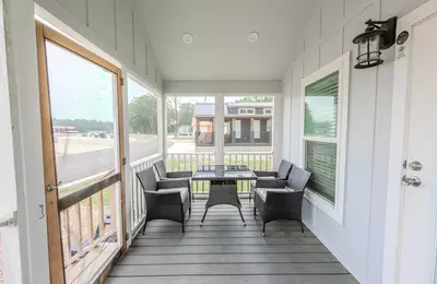 Tiny Home TL 107