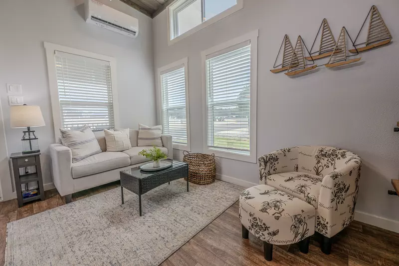Tiny Home TL 107