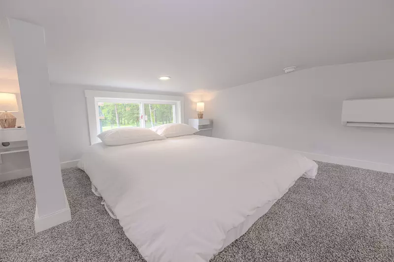 Tiny Home TL 107