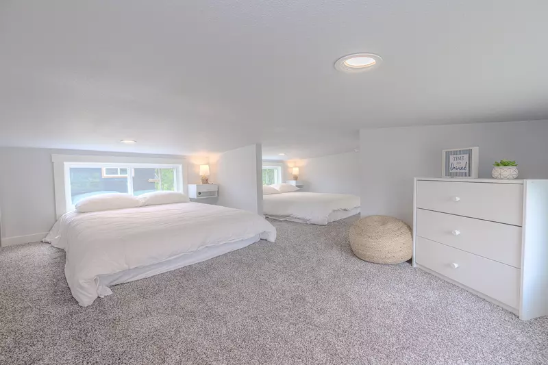 Tiny Home TL 107