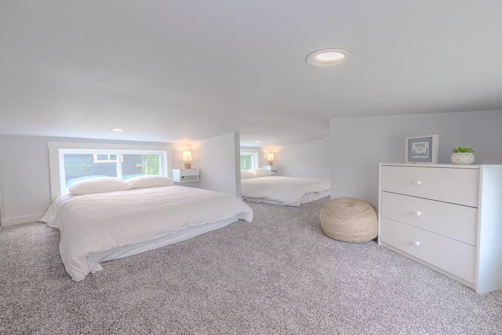 Tiny Home TL 107