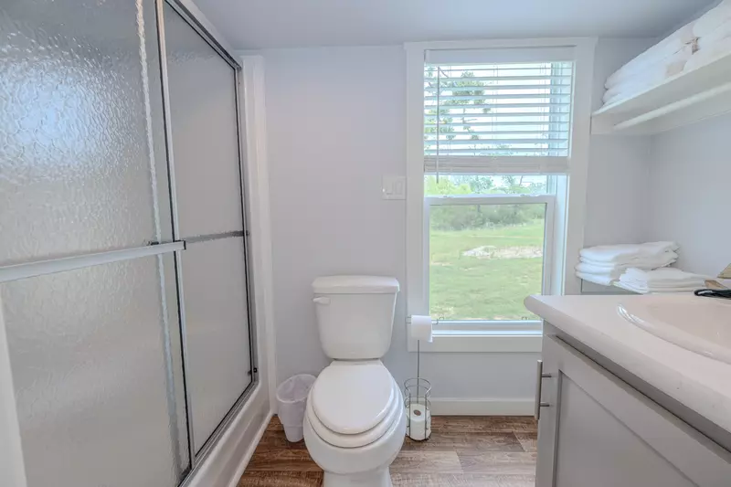 Tiny Home TL 107