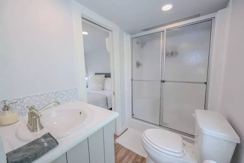 Tiny Home TL 107