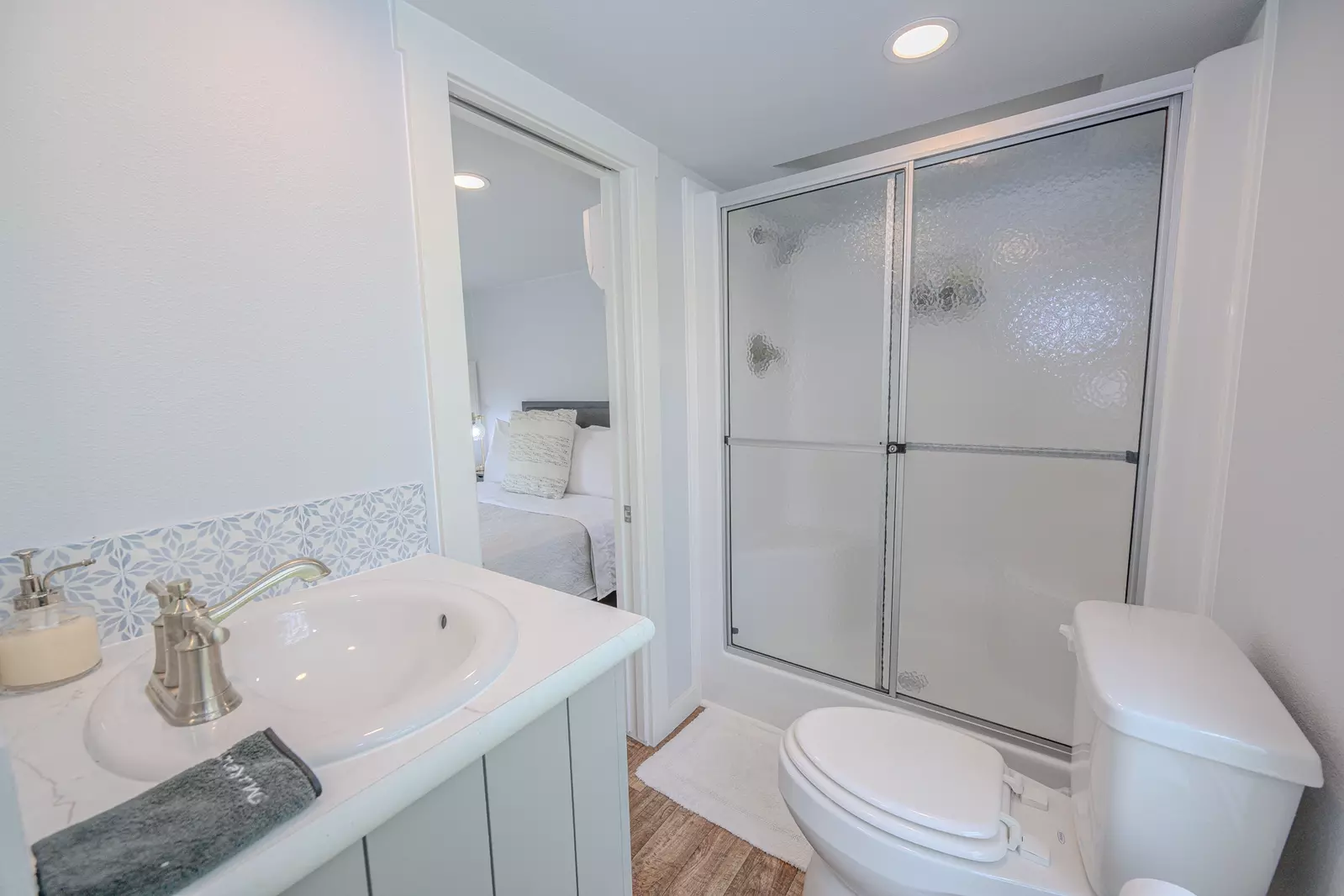 Tiny Home TL 107